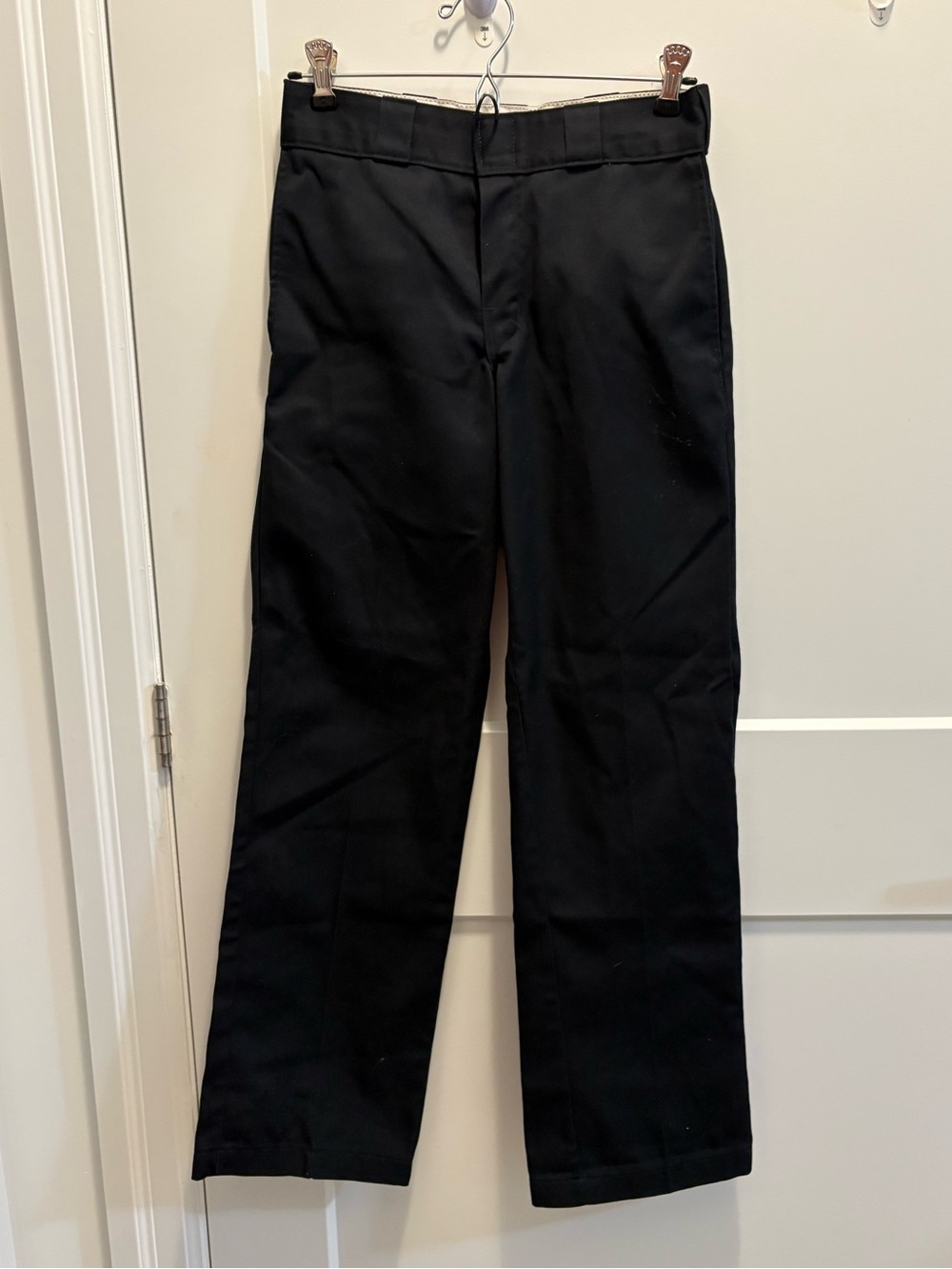Youth Classic Black Dickies Pants